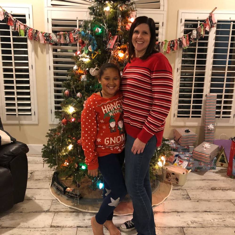 Meet your Posher, Amber